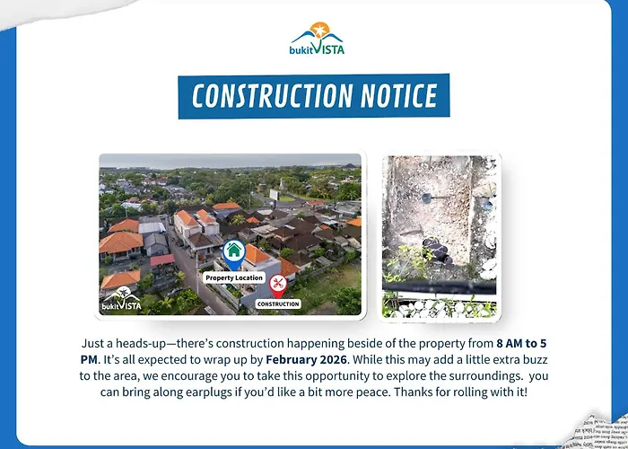 Rashita Homestay By Bukit Vista Uluwatu 