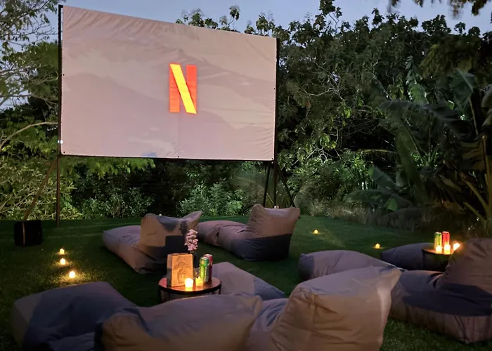 Onaya Bali Resort - Adults Only Uluwatu