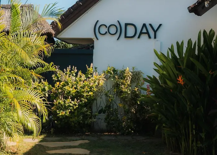 Coday Uluwatu Uluwatu (Bali)